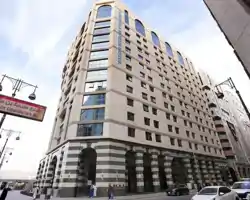 Peninsula Worth Hotel thumbnail